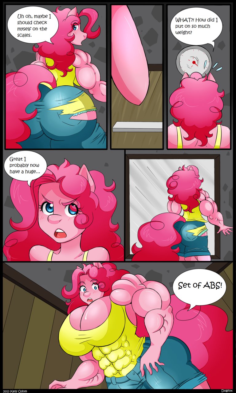 Self-Rising Pinkie page 4 full