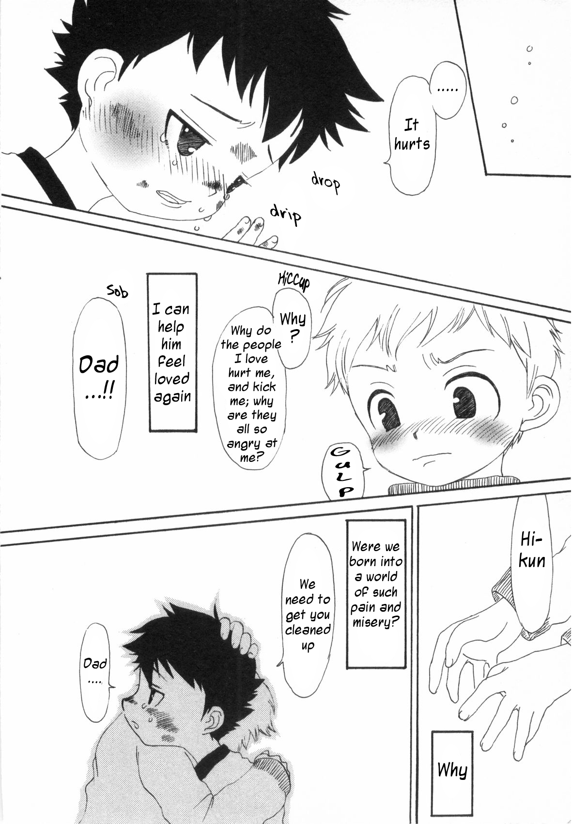 Detach page 10 full