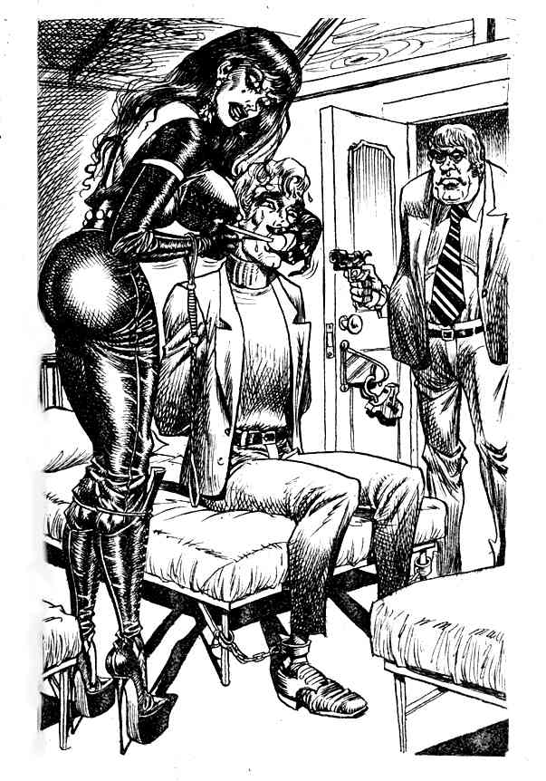 Prisoners of pain page 2 full