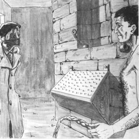 Les rendez vous de Sodomal page 11 full