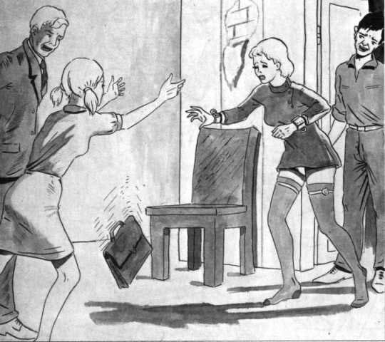 Les rendez vous de Sodomal page 4 full