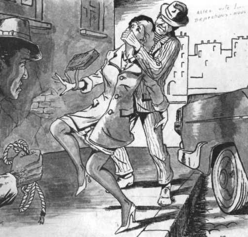Les rendez vous de Sodomal page 9 full