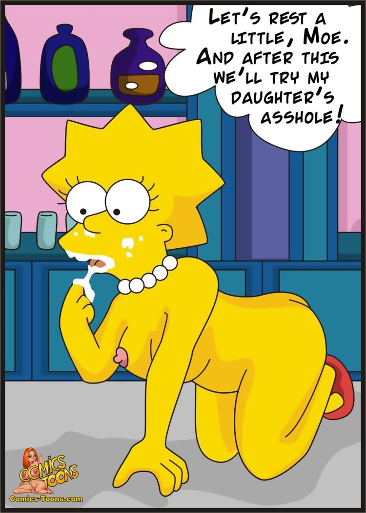 Moe's Pub page 12 full