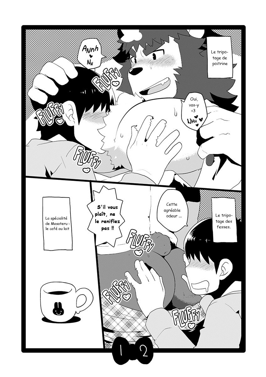 kemo cafe... page 12 full
