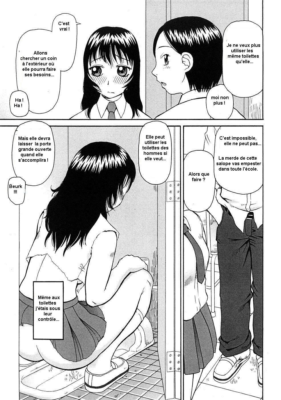 Kowaremono | Broken page 9 full