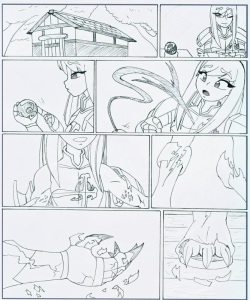 Poke At Your Own Risk