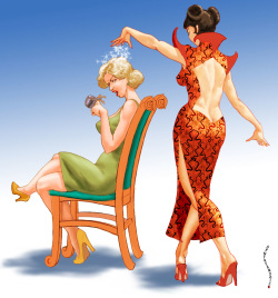 2013 Year of the Snake