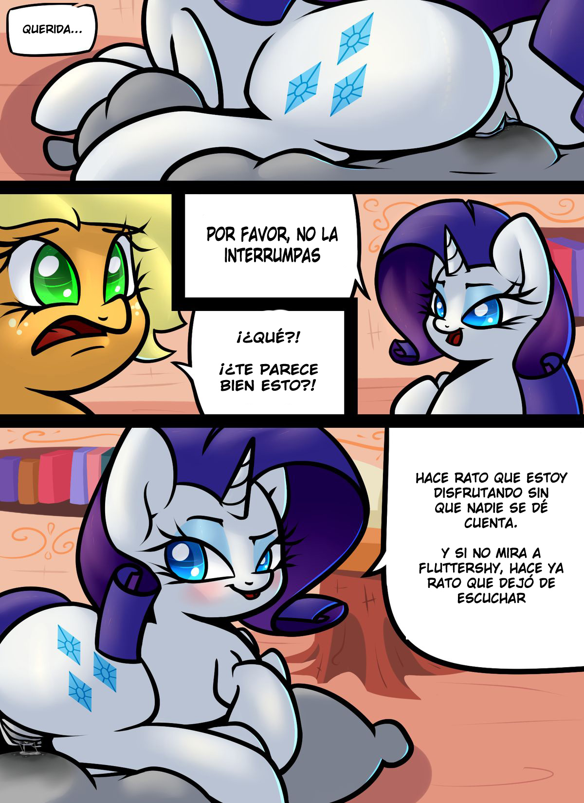 Candybits  LKNOFansub page 12 full