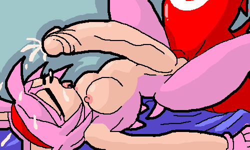 Amy Rose Futanari pics page 11 full
