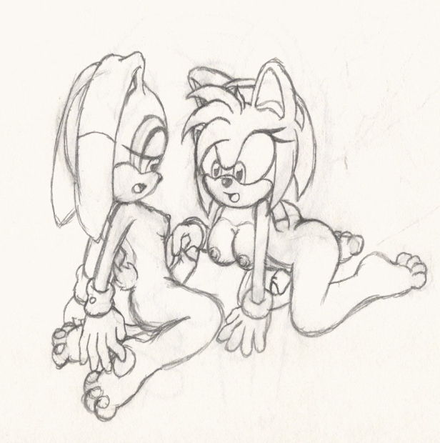 Amy Rose Futanari pics page 6 full
