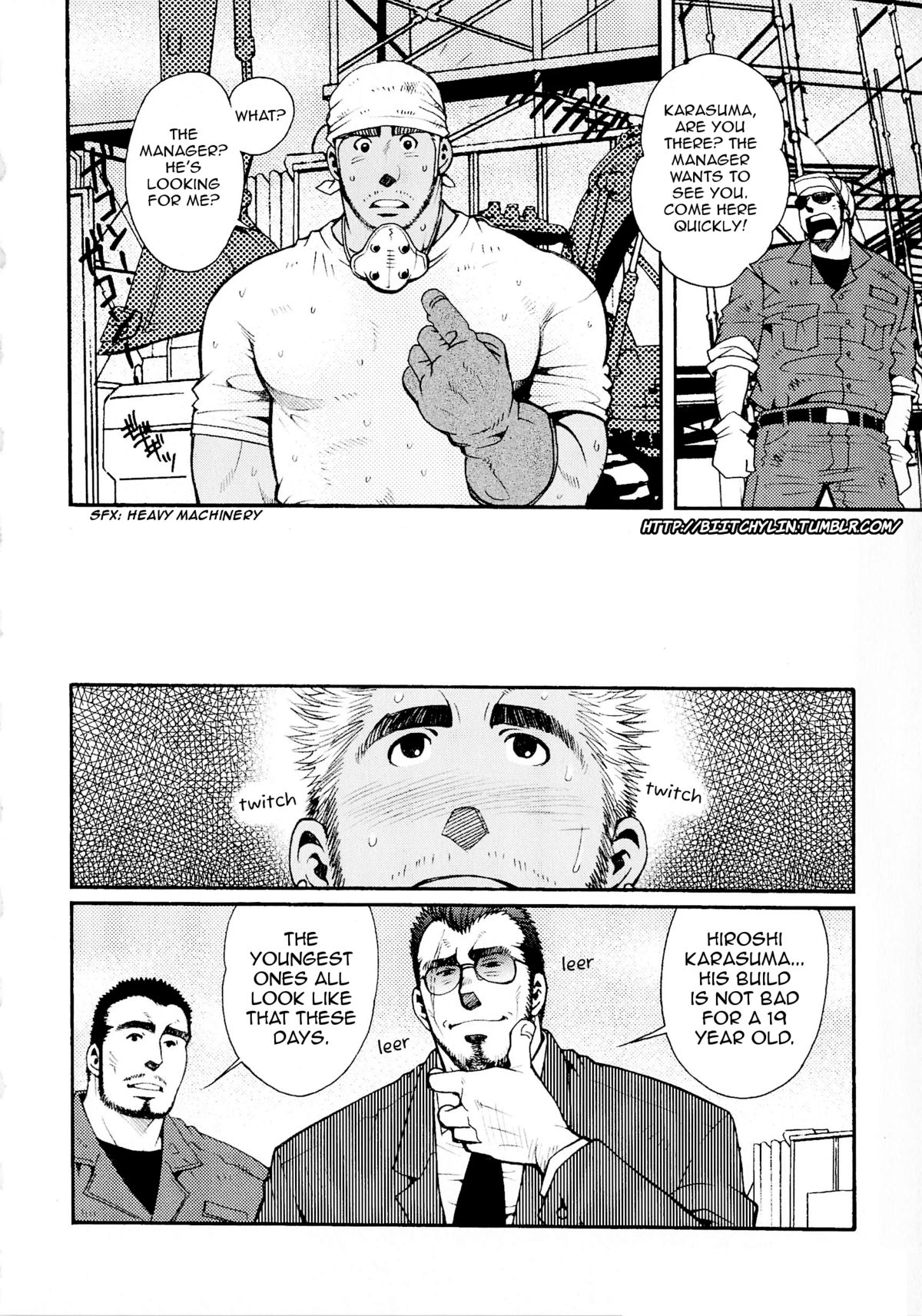Killing The Crow On 3000 Worlds Ch 01 page 2 full