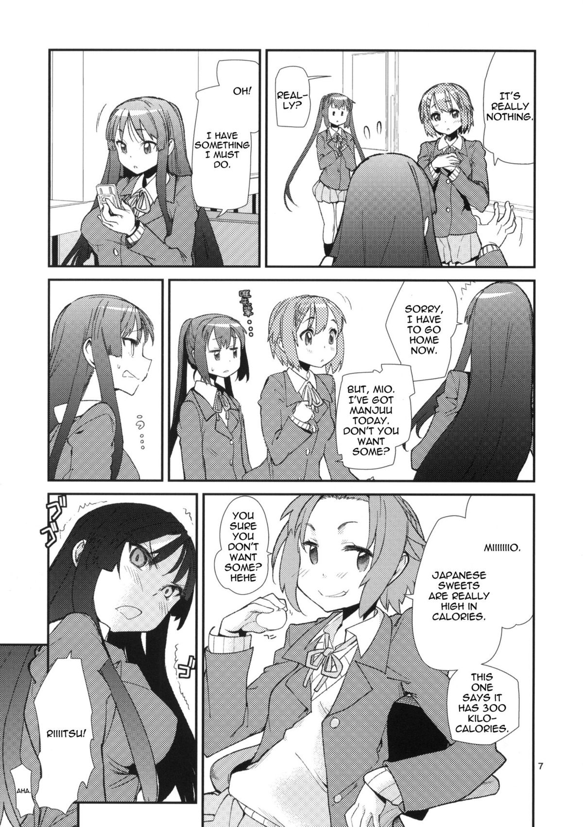 Mio Monophony   =LWB= page 6 full