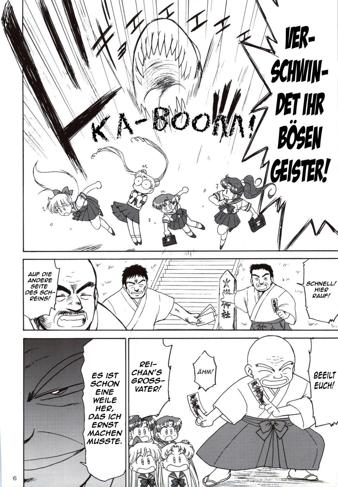 Beach Boy page 4 full