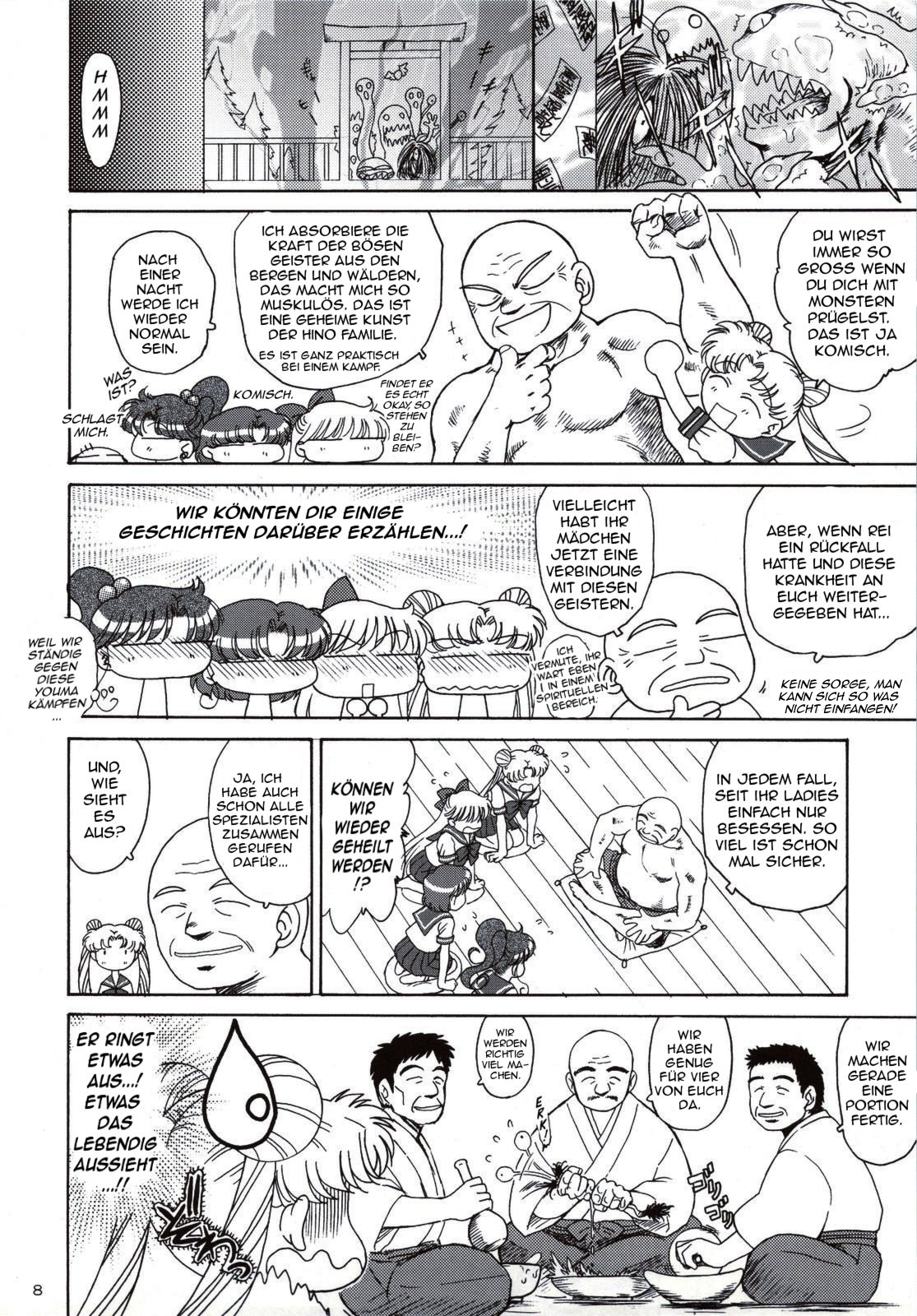 Beach Boy page 6 full