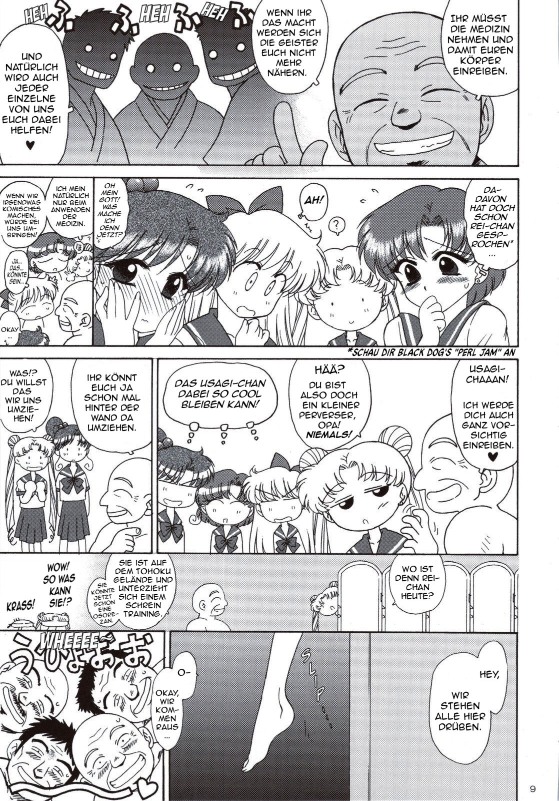 Beach Boy page 7 full