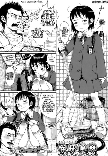 [Gomennasai] Omase de Gomen! Cap. 03 [Spanish] [SDnF] cover