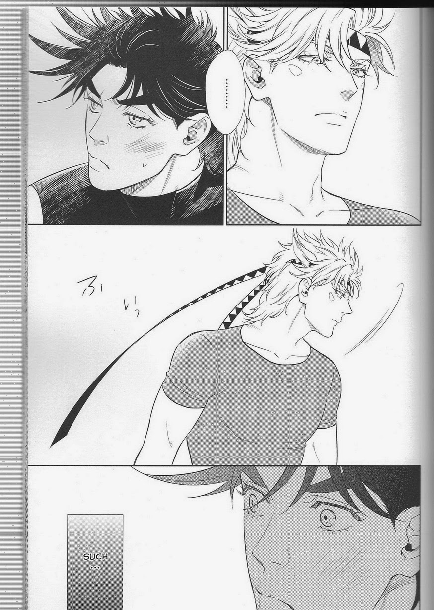 Mr. Heart Break page 12 full