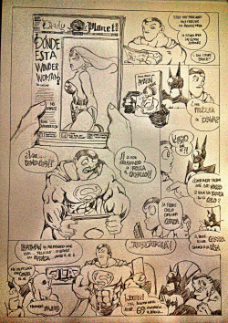 Wonder Woman Pornstar 001