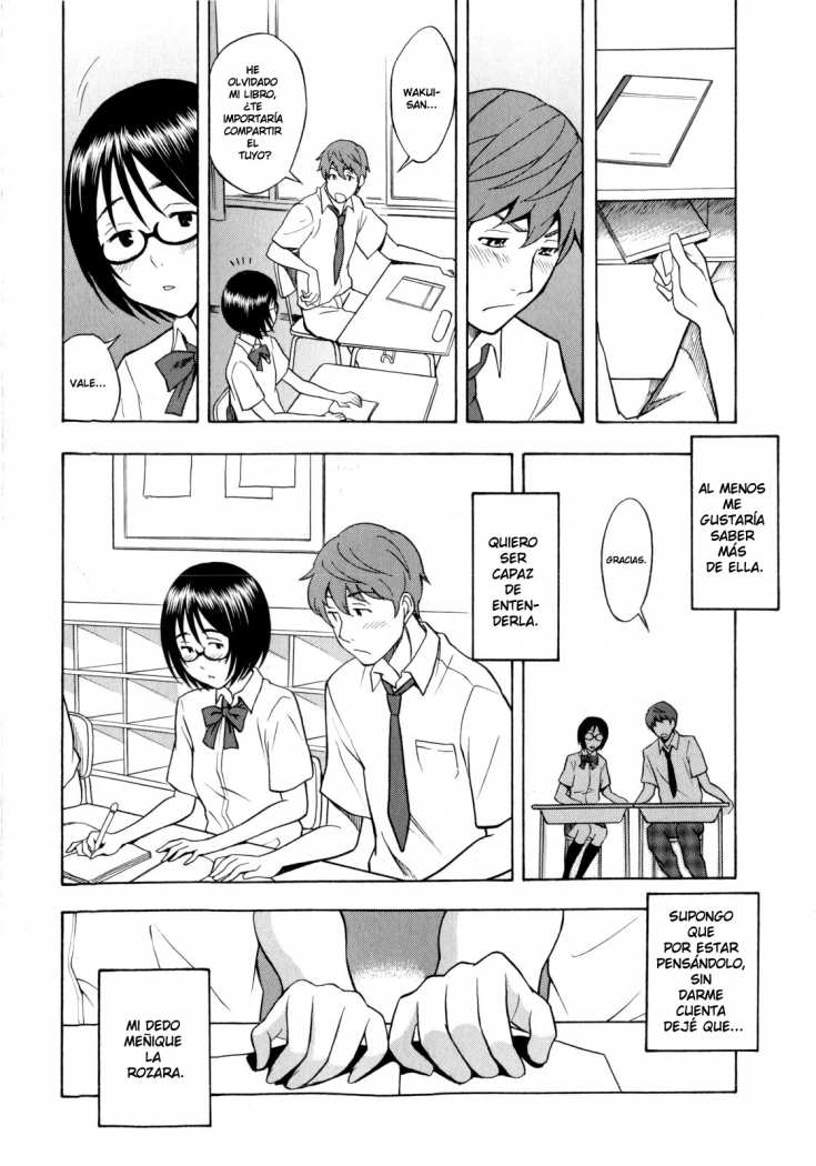 Tonari no Wakui-san | Mi vecina Wakui-san page 8 full