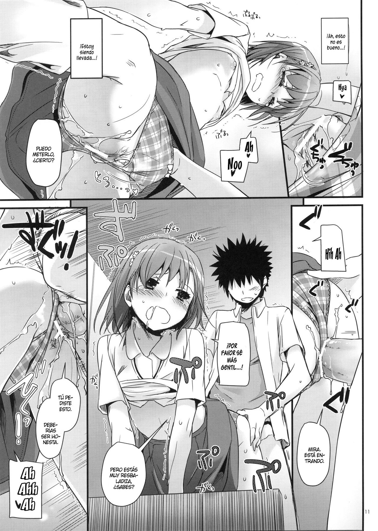 D.L. action 76 page 10 full