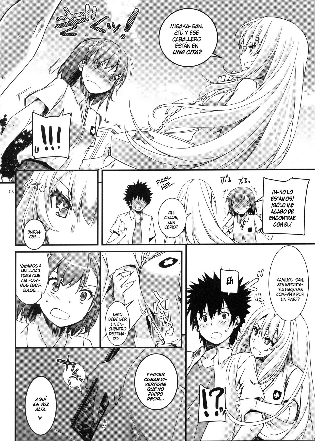 D.L. action 76 page 5 full
