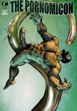 The Pornomicon