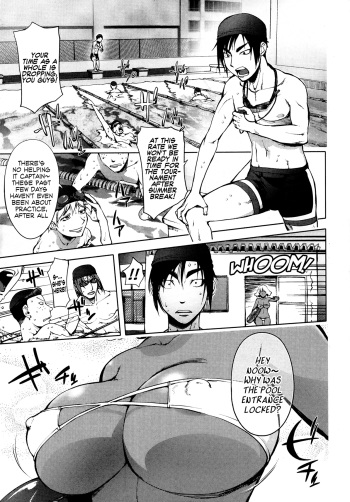 [Kon-Kit] Ningyo ga Pet ni Natta Hi (Bishoujo Kakumei KIWAME Road Vol. 9) [English] [Facedesk] [Decensored] cover