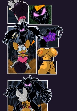 Rough Rough Halloween