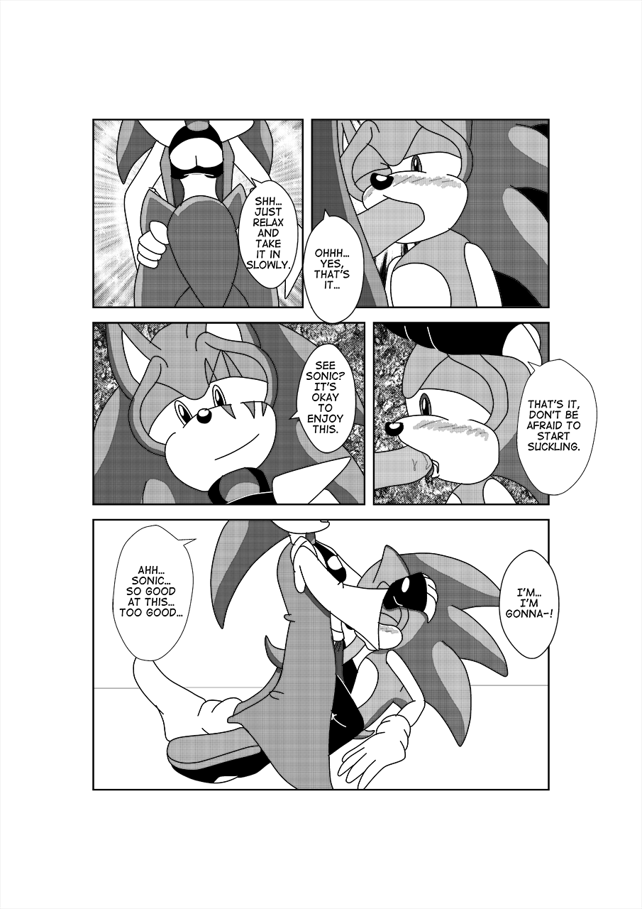 Sonic Lust 02 page 11 full