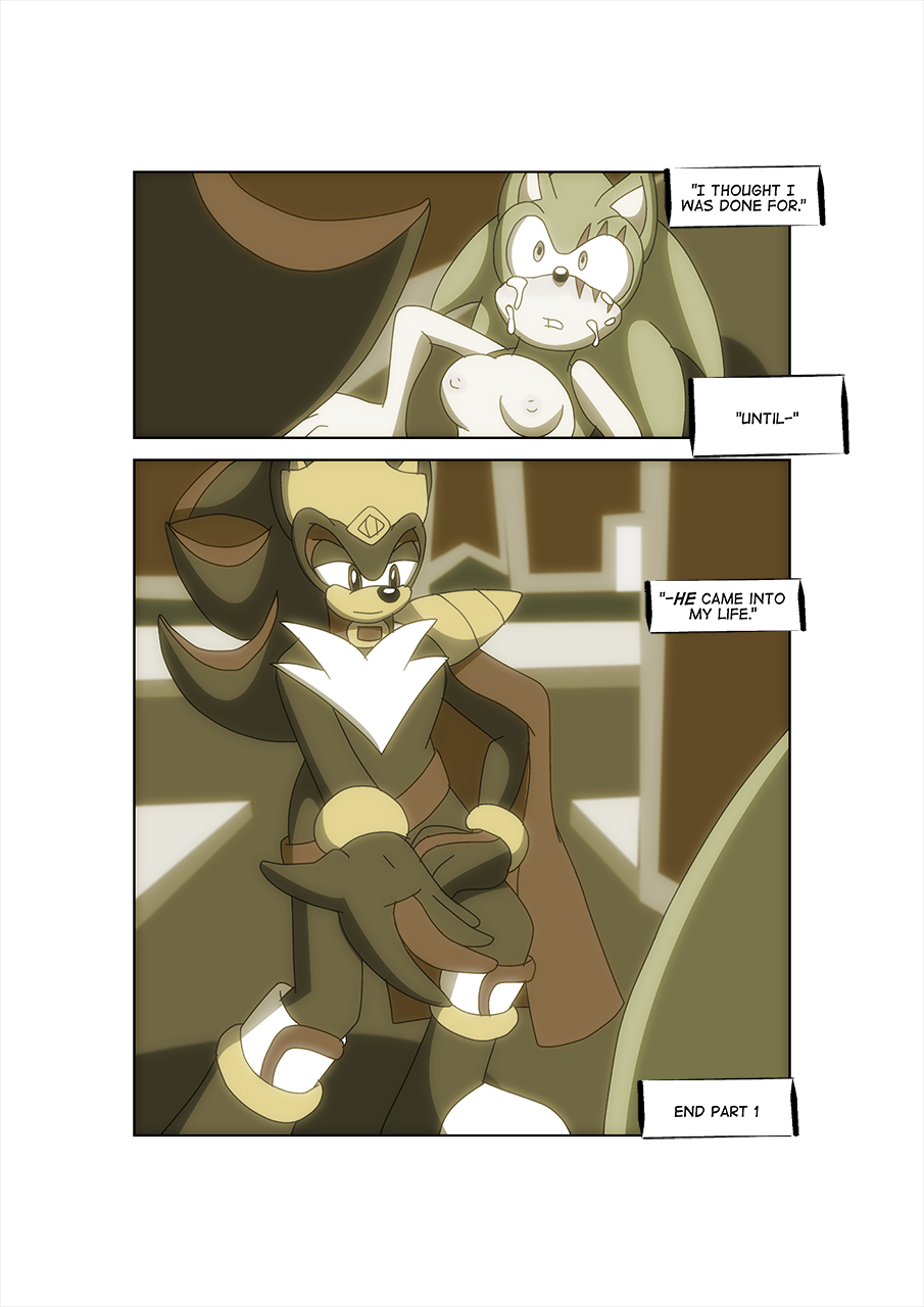 Sonic Lust 02 page 7 full