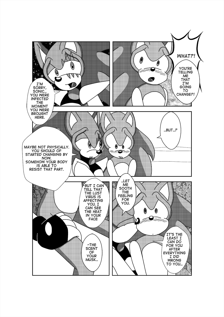 Sonic Lust 02 page 9 full