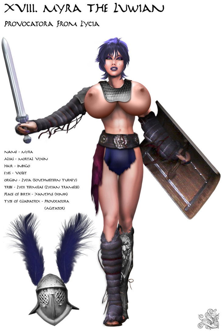 Art by Laszivia page 5 full