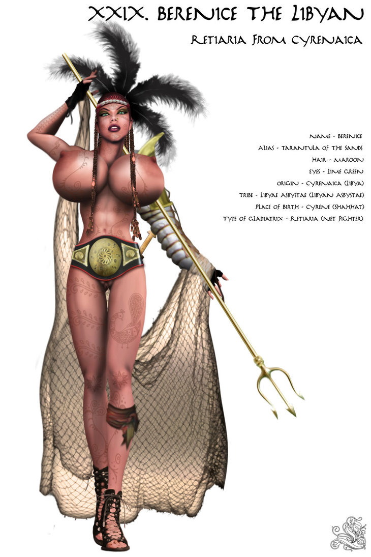 Art by Laszivia page 9 full