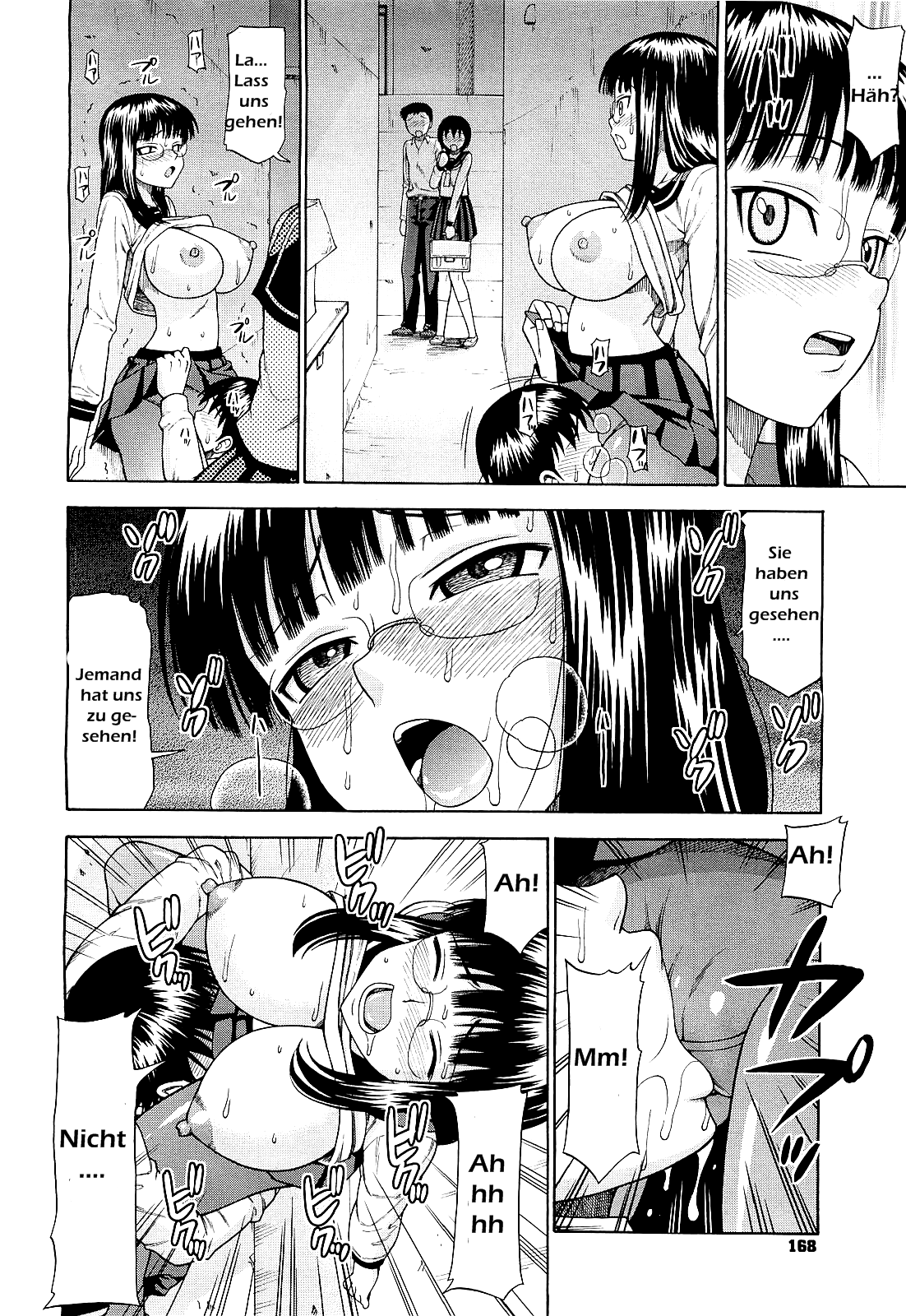 Nurenure! page 10 full