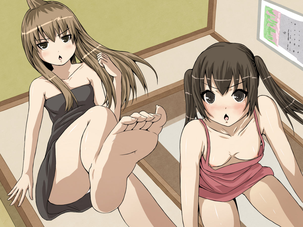 Minami-ke Zenpen page 4 full