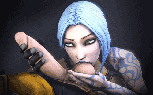 Borderlands 2 page 11 full