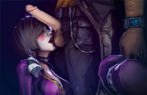 Borderlands 2 page 12 full