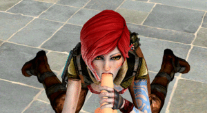 Borderlands 2 page 7 full