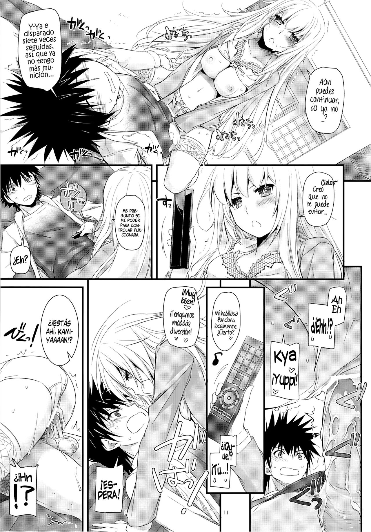 D.L. action 80   =HACHInF= page 10 full