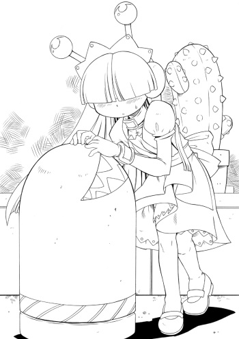 [PH-BU] Mix cover