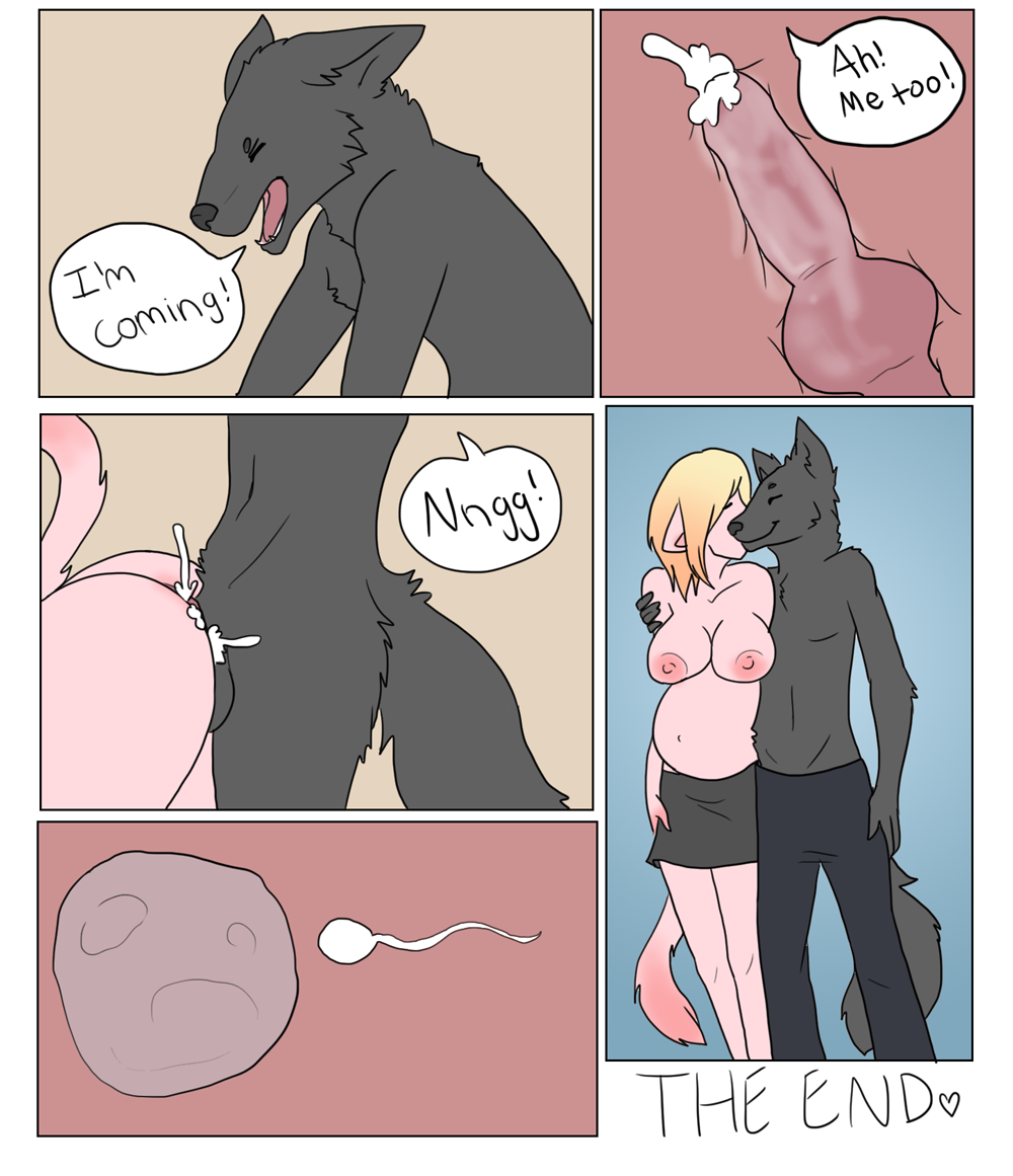 A Sexy Encounter page 5 full