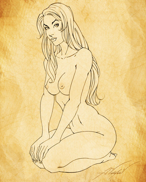 Erotic Art Collector 0182 EMMVILL page 2 full