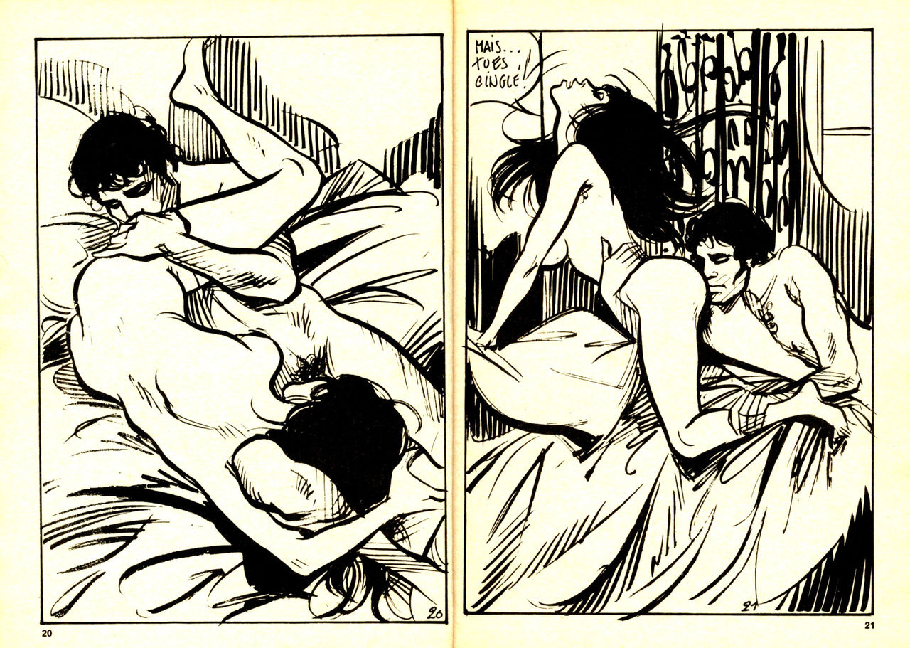 Erotik Story 01 page 12 full