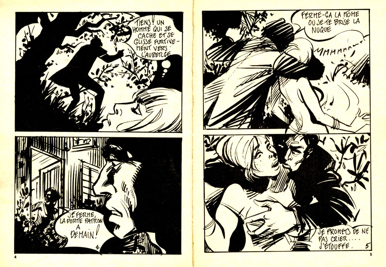 Erotik Story 01 page 4 full