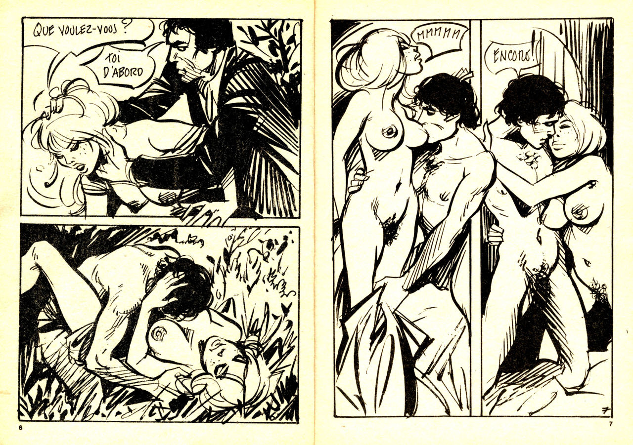 Erotik Story 01 page 5 full