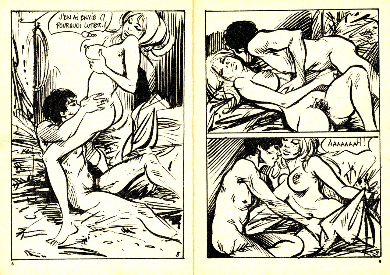 Erotik Story 01 page 6 full
