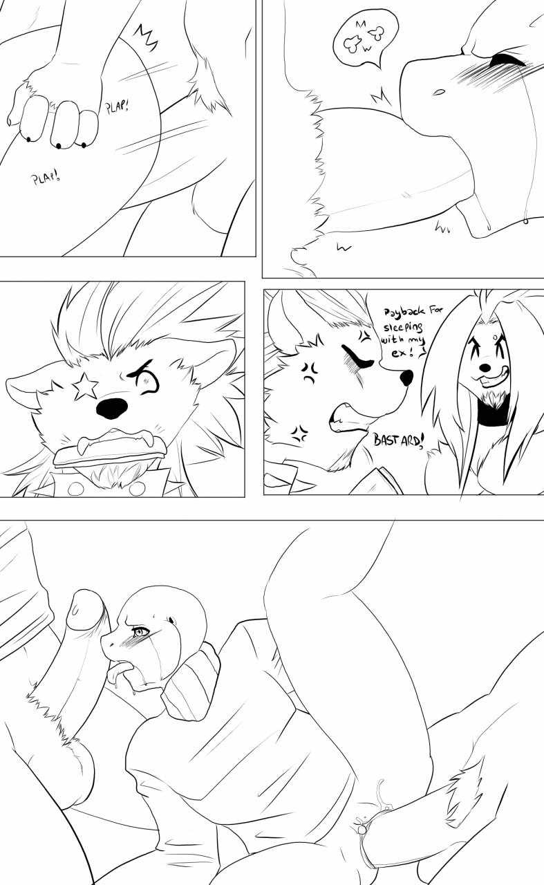 Close up page 11 full