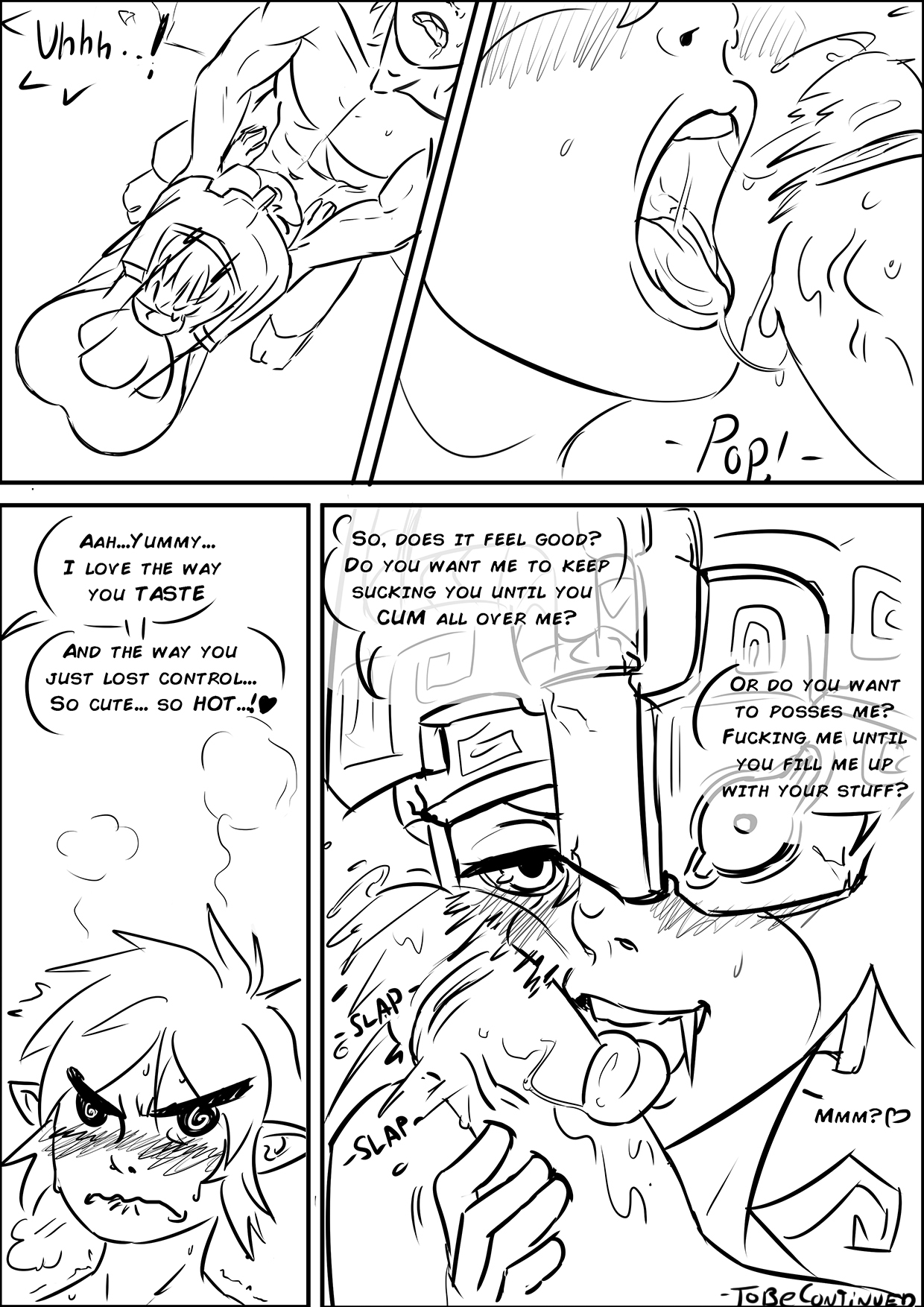Warm Water 1 page 12 full