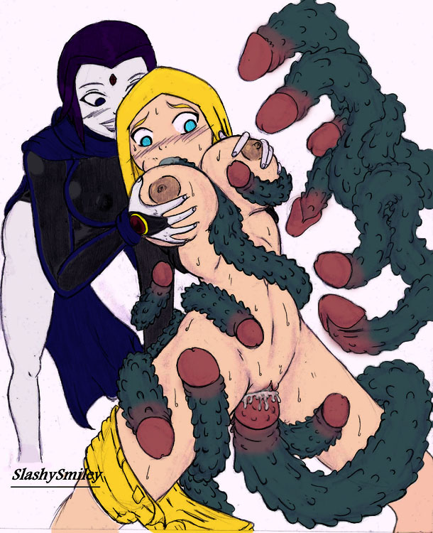 SlashySmiley's works page 4 full