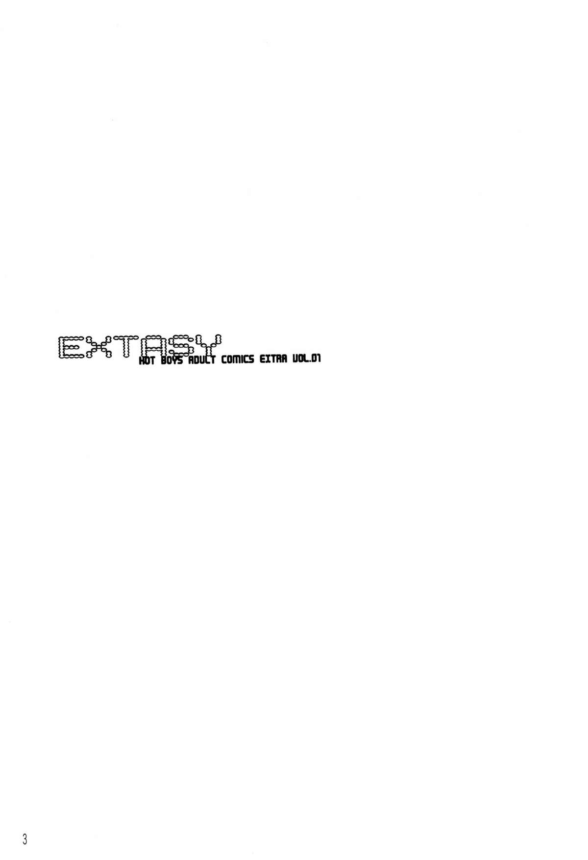 EXTASY page 3 full
